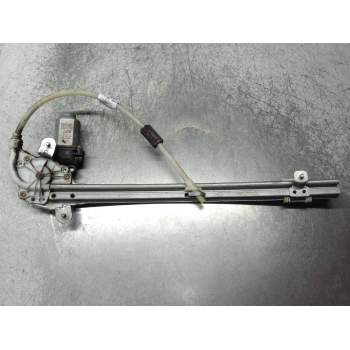 ELEVALUNAS TRASERO DERECHO 400670T1 2002