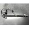 Recambio de elevalunas trasero derecho para renault laguna ii (bg0) dynamique referencia OEM IAM 400670T1  2002