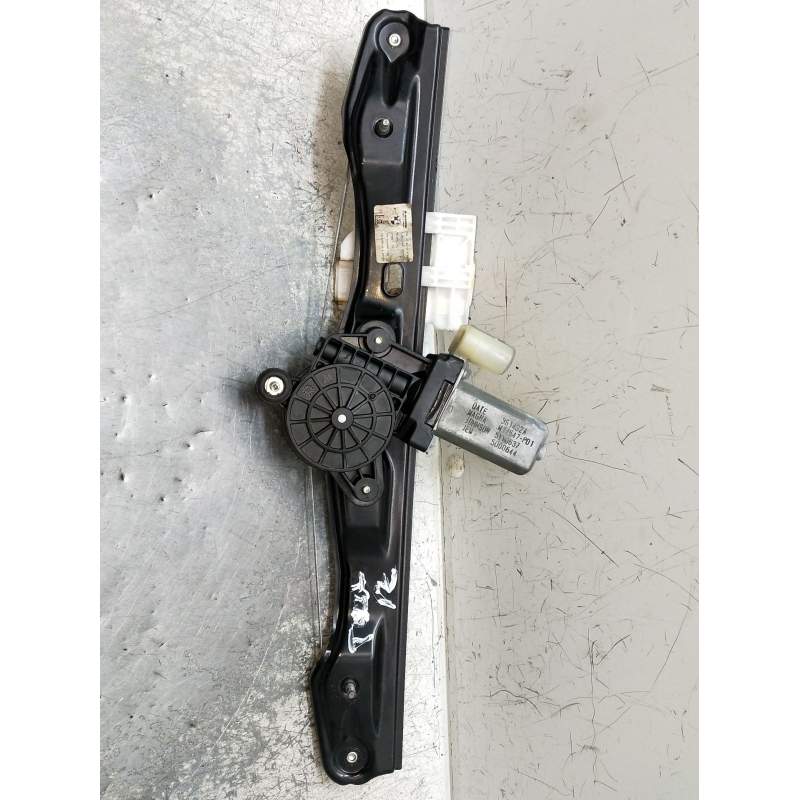 Recambio de elevalunas trasero izquierdo para bmw 3 (f30, f80) 318 d referencia OEM IAM 3S1432A 4P 2015