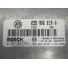 Recambio de centralita motor uce para volkswagen passat berlina (3b2) comfortline referencia OEM IAM 0281001691 038906019A 1997