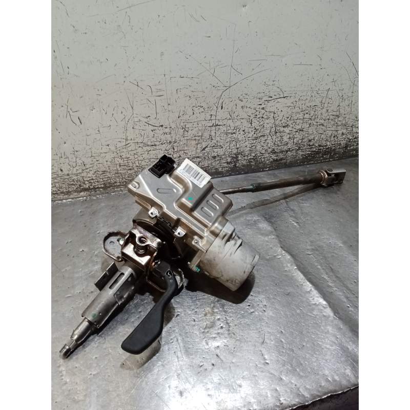 Recambio de columna direccion para fiat panda (312_, 319_) 1.2 (312pxa1a) referencia OEM IAM 735576199 528300633 2012