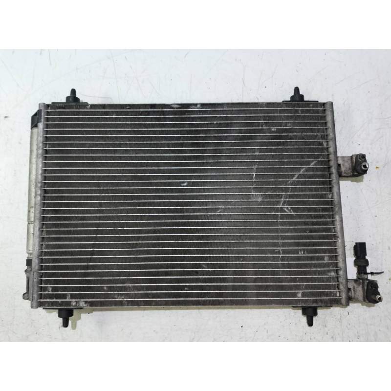 Recambio de condensador / radiador aire acondicionado para citroën c5 berlina 2.0 hdi referencia OEM IAM   