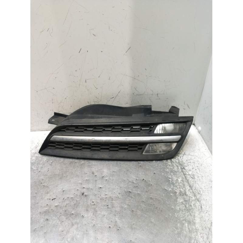 Recambio de faro antiniebla izquierdo para nissan micra (k12e) plus (d) referencia OEM IAM   K12/2005