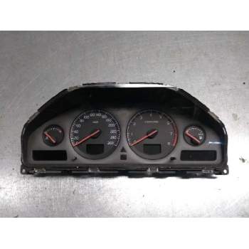 CUADRO INSTRUMENTOS 9499668 69294570T 