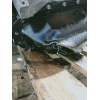 Recambio de motor completo para volkswagen polo (9n3) 1.4 16v referencia OEM IAM BUD 518505 