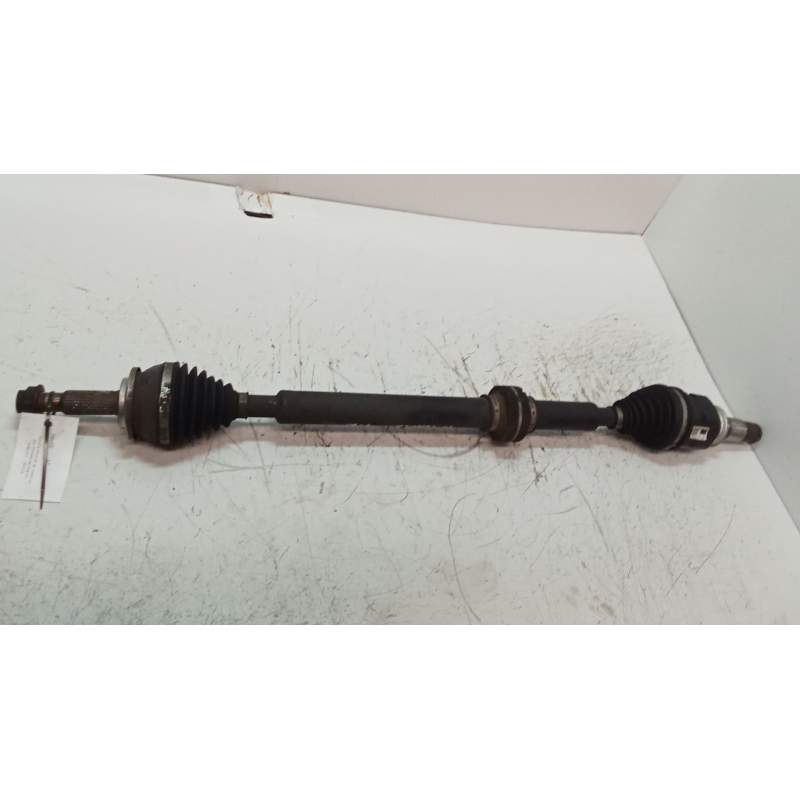 Recambio de transmision delantera derecha para toyota prius (nhw30) advance referencia OEM IAM 11012017282  