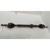 Recambio de transmision delantera derecha para toyota prius (nhw30) advance referencia OEM IAM 11012017282  