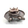 Recambio de mangueta trasera izquierda para nissan x-trail (t30) 2.2 dci diesel cat referencia OEM IAM   
