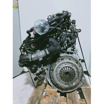 MOTOR COMPLETO LCBA RM96 832 YB R07170955