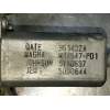 Recambio de elevalunas trasero izquierdo para bmw 3 (f30, f80) 318 d referencia OEM IAM 3S1432A 4P 2015
