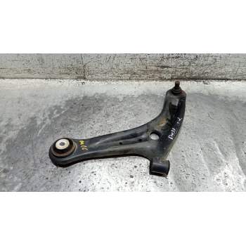 BRAZO SUSPENSION INFERIOR DELANTERO IZQUIERDO 12G 2012