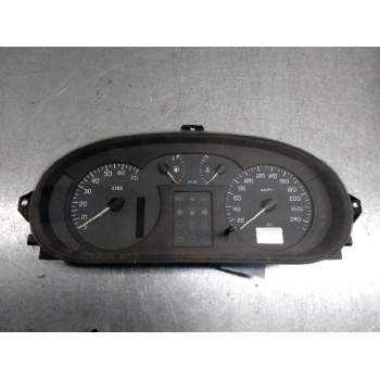 CUADRO INSTRUMENTOS 7700427904 501018970032 
