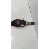 Recambio de transmision delantera derecha para toyota prius (nhw30) advance referencia OEM IAM 11012017282  