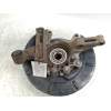 Recambio de mangueta trasera izquierda para nissan x-trail (t30) 2.2 dci diesel cat referencia OEM IAM   