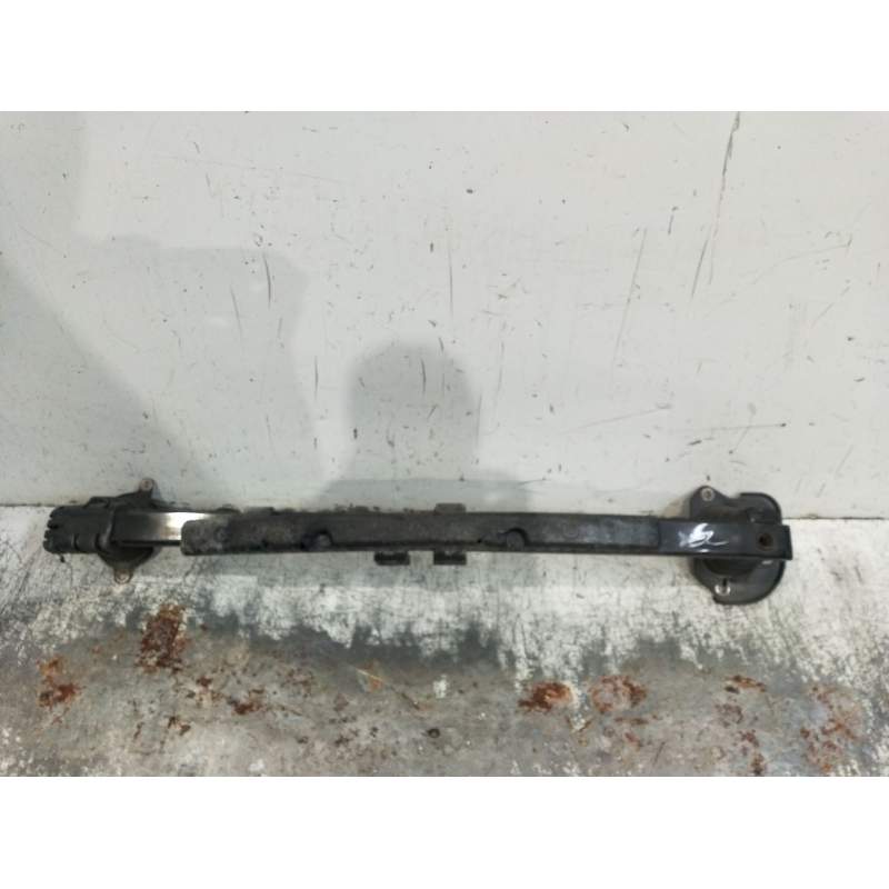 Recambio de refuerzo paragolpes delantero para nissan micra (k12e) plus (d) referencia OEM IAM   2005