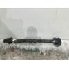 Recambio de refuerzo paragolpes delantero para nissan micra (k12e) plus (d) referencia OEM IAM   2005