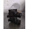 Recambio de intercooler para peugeot 3008 1.6 hdi fap cat (9hz / dv6ted4) referencia OEM IAM 9800291280 M160835H 