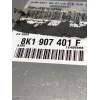 Recambio de centralita motor uce para audi a5 coupe (8t) 2.7 tdi referencia OEM IAM 8K1907401F  
