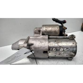 MOTOR ARRANQUE 