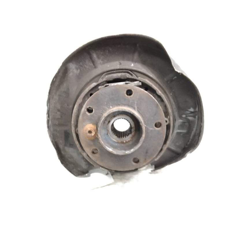 Recambio de mangueta trasera izquierda para bmw serie 5 touring (e39) 530d referencia OEM IAM   