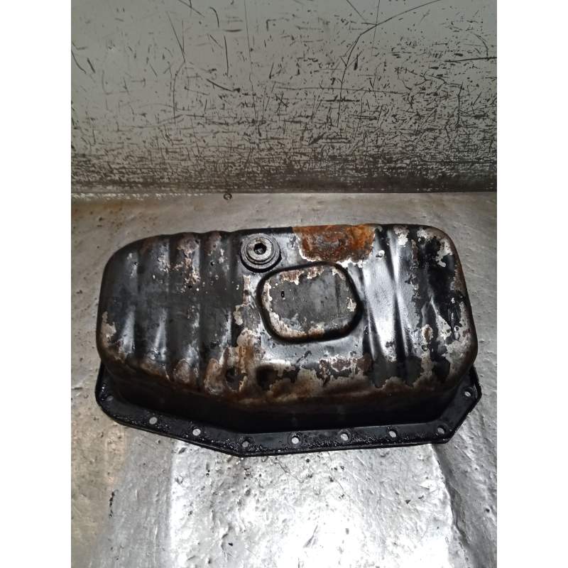 Recambio de carter para opel movano a autobús (x70) 2.5 d (jd) referencia OEM IAM S8UW7 25TD 1998