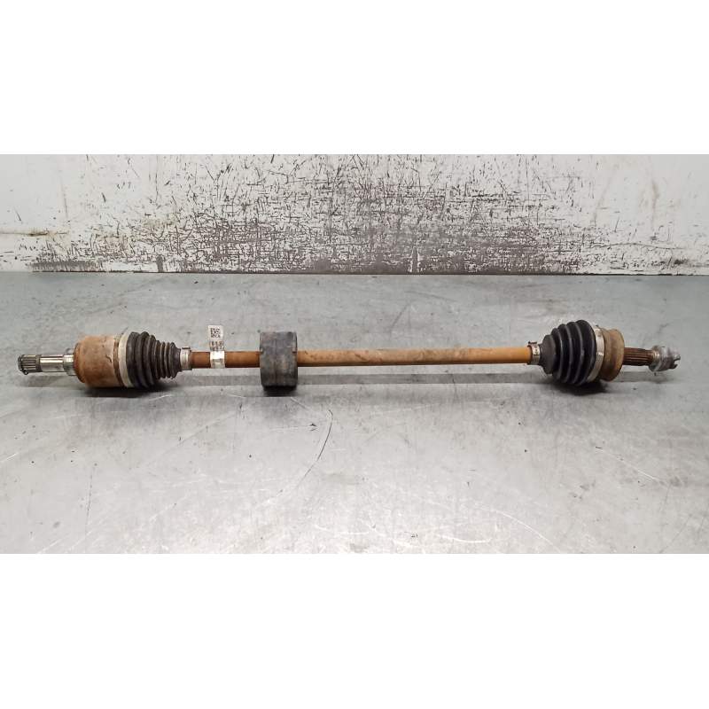 Recambio de transmision delantera derecha para fiat panda (312_, 319_) 1.2 (312pxa1a) referencia OEM IAM 00519022770 12G 2012