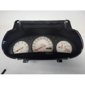 CUADRO INSTRUMENTOS 96FB10849 EA 