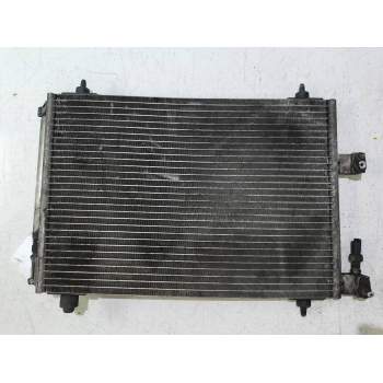 CONDENSADOR / RADIADOR AIRE ACONDICIONADO 9641693480 