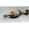 Recambio de transmision delantera derecha para fiat panda (312_, 319_) 1.2 (312pxa1a) referencia OEM IAM 00519022770 12G 2012