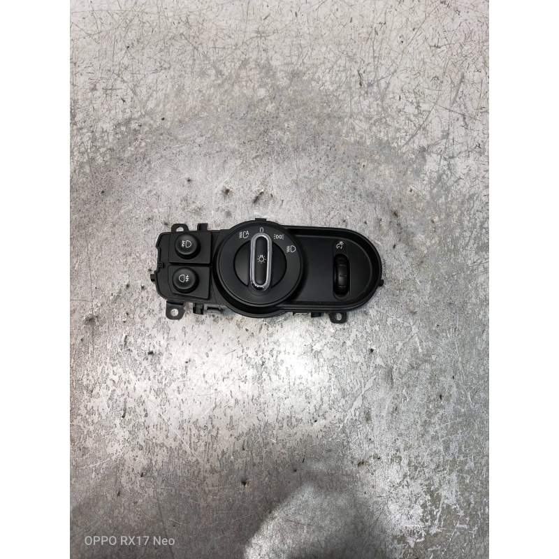 Recambio de mando luces para mini countryman (f60) cooper referencia OEM IAM 986585902 3473550104 INTERRUPTOR