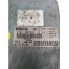 Recambio de centralita motor uce para peugeot 806 2.0 turbo cat referencia OEM IAM 0261200802 9618707180 25
