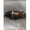 Recambio de transmision delantera derecha para peugeot 308 allure referencia OEM IAM 9809527980 16HDI 2014