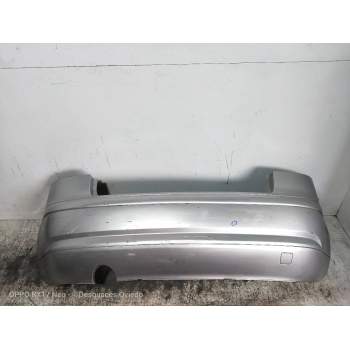 PARAGOLPES TRASERO 2004