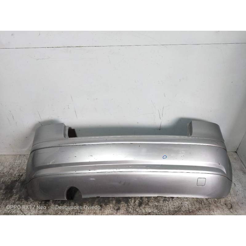 Recambio de paragolpes trasero para audi a3 (8p) 1.6 ambition referencia OEM IAM   2004