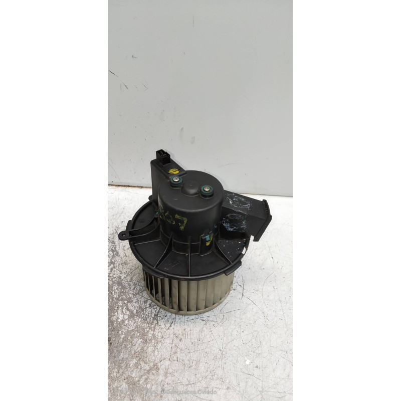 Recambio de motor calefaccion para peugeot 307 break / sw (s1) 1.6 16v cat referencia OEM IAM   