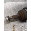 Recambio de transmision delantera derecha para peugeot 308 allure referencia OEM IAM 9809527980 16HDI 2014