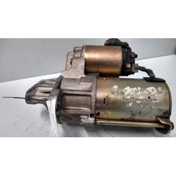 MOTOR ARRANQUE 96208782 