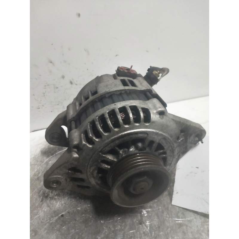 Recambio de alternador para kia rio ls berlina (5-ptas.) referencia OEM IAM   
