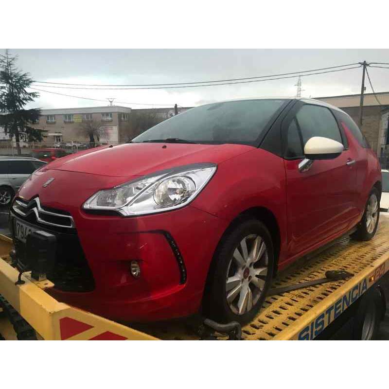 CITROËN DS3
