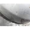 Recambio de paragolpes trasero para audi a3 (8p) 1.6 ambition referencia OEM IAM   2004