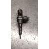 Recambio de inyector para volkswagen golf v (1k1) 1.9 tdi referencia OEM IAM 038130073AG 0414720215 BOSCH