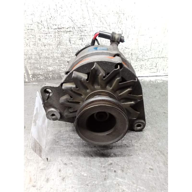 Recambio de alternador para seat toledo i (1l2) 2.0 i referencia OEM IAM 026903023A 0120489499 65A 1991