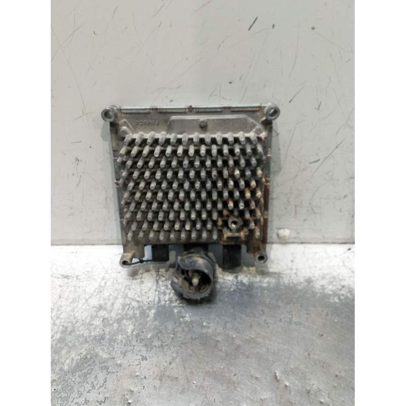 Recambio de modulo electronico para ford puma (j2k, cf7) 1.0 ecoboost mhev referencia OEM IAM LX7A14B227AK 24208600046 