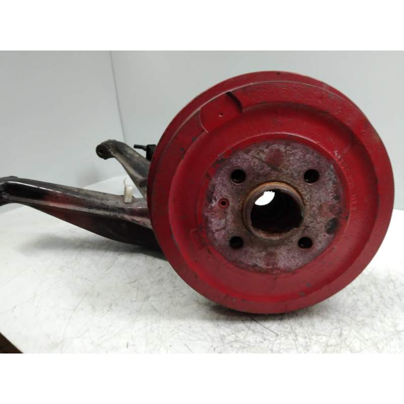 Recambio de mangueta trasera izquierda para bmw serie 3 berlina (e30) 1.8 referencia OEM IAM   