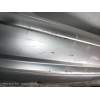 Recambio de paragolpes trasero para audi a3 (8p) 1.6 ambition referencia OEM IAM   2004