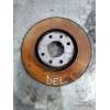 Recambio de disco freno delantero para peugeot 3008 1.6 hdi fap cat (9hz / dv6ted4) referencia OEM IAM   