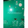 Recambio de cuadro instrumentos para peugeot 207 cc (wd_) 1.6 16v referencia OEM IAM 9662903980 A2C53065547 16G 2006