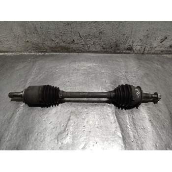 TRANSMISION DELANTERA IZQUIERDA 160G 2004