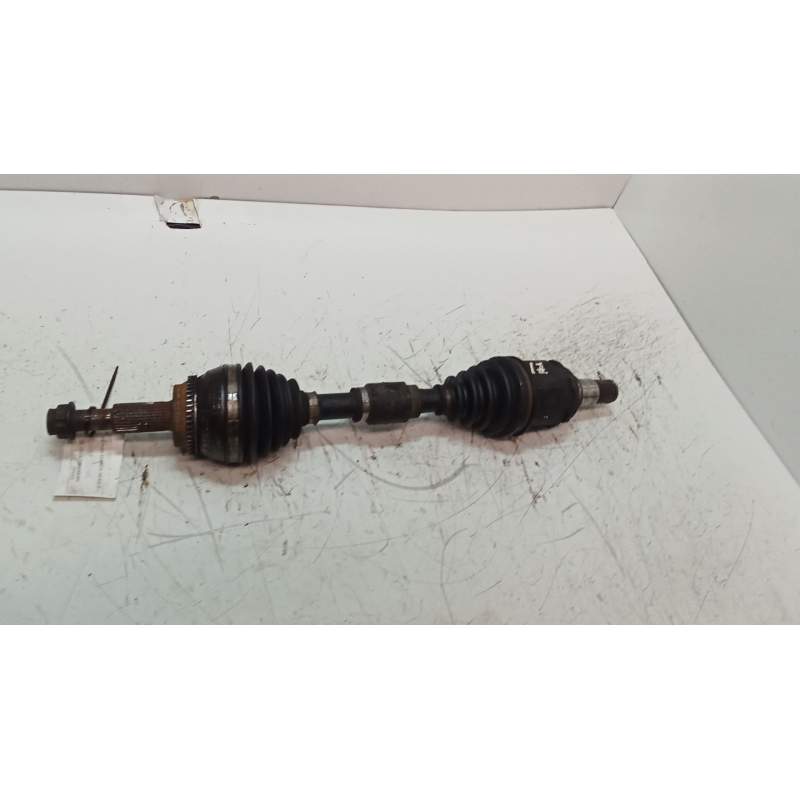 Recambio de transmision delantera izquierda para toyota avensis verso (m20) 2.0 turbodiesel cat referencia OEM IAM   