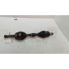 Recambio de transmision delantera izquierda para toyota avensis verso (m20) 2.0 turbodiesel cat referencia OEM IAM   